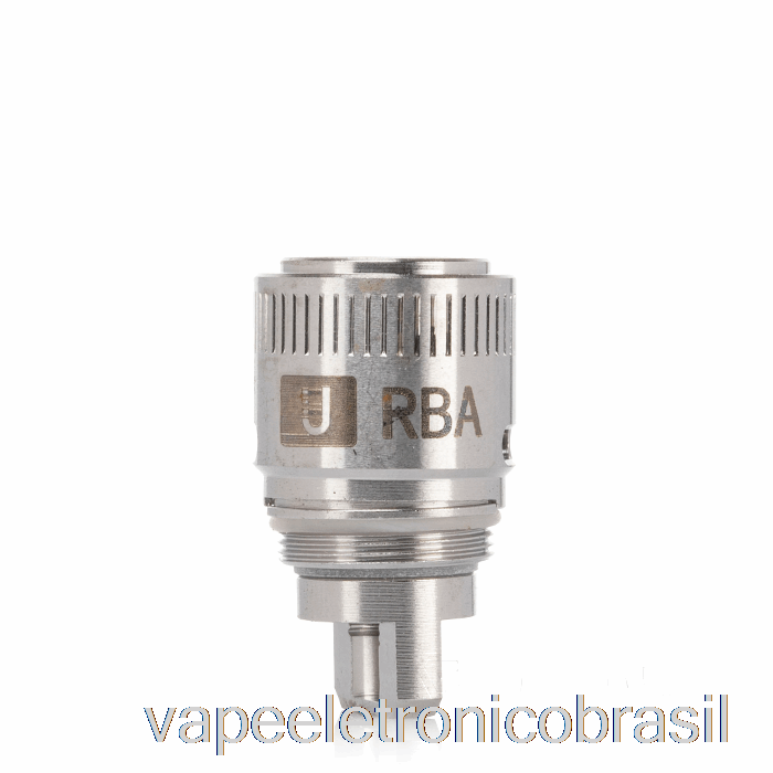 Kit De Bobina De Cabeça Vape Eletrônico Uwell Coroa Rba